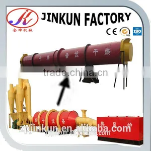 New Wood Shaving Drying Machine With CE for Sale thumbnail-1