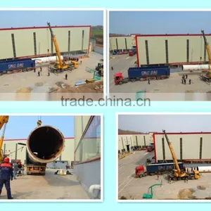 Fertilizer Granulator Machine, Compound Fertilizer & Organic Fertilizer Granulator, Machine for Making Fertilizer Granules thumbnail-6