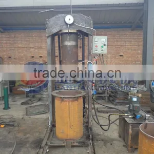 Widely Used Hydraulic Oil Press Machine in Hot Selling thumbnail-1