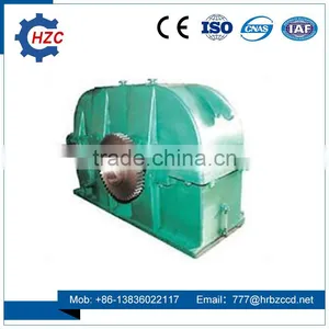 ZQA Series Helical Speed Reducers Prices thumbnail-3
