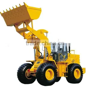 ZL15 Mini Wheel Loader thumbnail-5