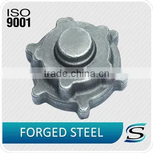 OEM Service Casting And Forging Product thumbnail-4