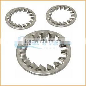 China Professional Manufacturing Internal Lock Washer thumbnail-2