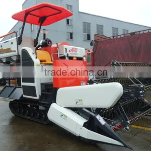 Farm Machinery Grass Cutting Machine/grass Harvester thumbnail-3