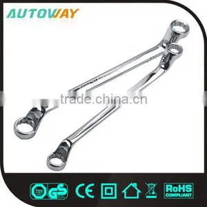 Double Offset Ring Wrench America Type thumbnail-1