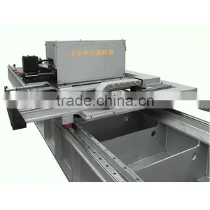 Automatic Marking Machine for Metal Parts thumbnail-1