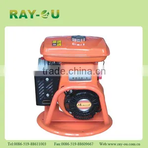 Factory Direct Sale High Efficiency Light Weight Small Concrete Vibrator thumbnail-1