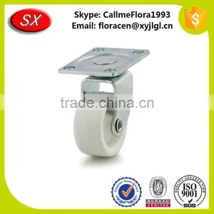 PVC Casters for Furniture thumbnail-1
