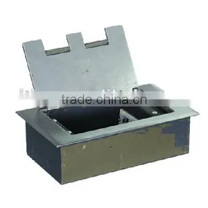 Cable Box for OA Intelligent Raised Access Network Floor thumbnail-4