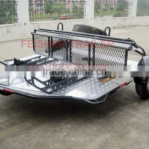 2016 Newest Design Harley Trailer for Motorcycle FS-MT502 thumbnail-2