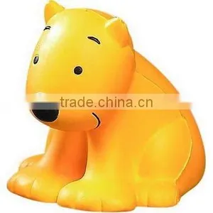 PU Foam Antistress Dog for Good Quality thumbnail-1