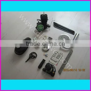 2 Stroke 80cc Gas Bike Engine Kits/Bicycle Motorized Gas Engine thumbnail-1