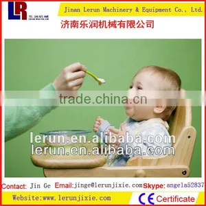Automatic Nutritional Power Baby Food Making Machine thumbnail-1