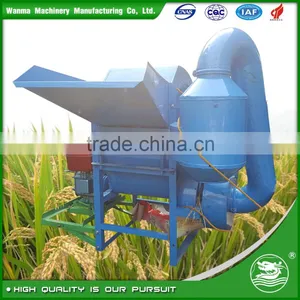 WANMA2681 Good Quality Wheat Thresher thumbnail-1