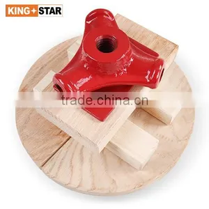 6L Basket Manual Fruit Presser thumbnail-6