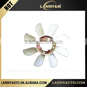 High Quality Fan Blade FOR D-MAX thumbnail-1