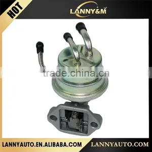 Auto Fuel Systems DW002 MP768 MD997508 MD041280 Truck Fuel Pump for MITSUBISHI thumbnail-1