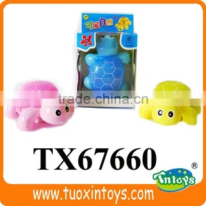 Power-operated Music Tortoise thumbnail-1