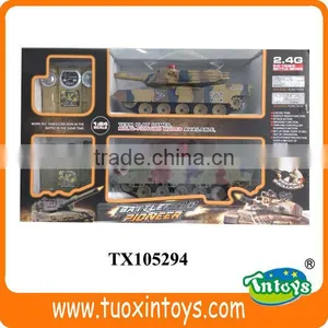 rc Battle Tanks, rc Tanks for Sale, Scale Model Tanks thumbnail-2