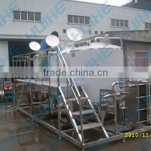 Good Quality CIP Cleaning System thumbnail-1