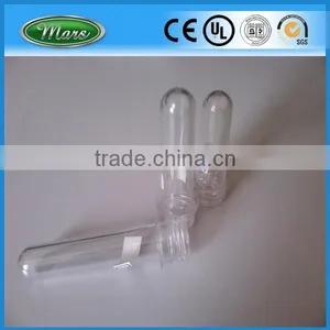 18G PET Mineral Water Bottle Preform thumbnail-1