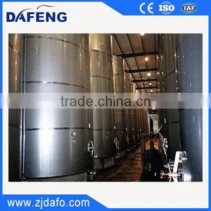 Stainless Steel Dimple Cooling Wine Tank thumbnail-5