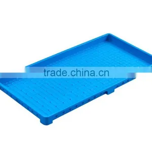 Rectangle Flat Tray Seeding Tray Transportation Pallet thumbnail-1