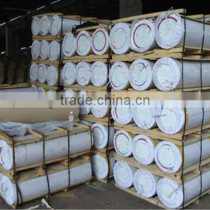 Transformer Board/electric Insulation Presspaper/pressboard/electrical Insulating Board for Transformer thumbnail-1