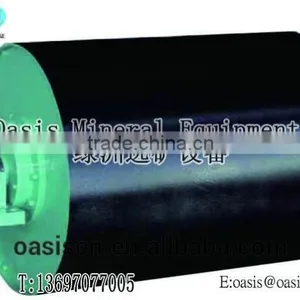 Mining Equipment/Wet Drum Type Magnetic Separator thumbnail-1