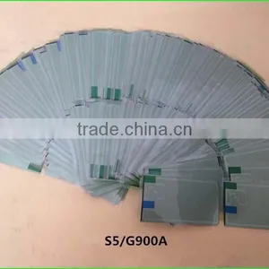 LCD Repairing Adhesive Sticker on the Back of LCD for Samsung S5/ I9600 thumbnail-2