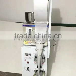 Automatic Powder Filling and Packing Machine for 2-99g Herb thumbnail-1