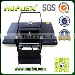 Auplex Clamshell 60cm x 80cm(24"x31") Over Sized Sublimation Printing T-shirt thumbnail-4
