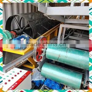 Gold Mine Trommel Machine for Placer Gold Wash Plant thumbnail-5