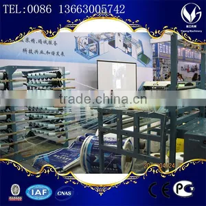 PP Non Woven Bag Making Machine Price, Cement Woven Bag Making Machine for Good Price Non Woven Bag thumbnail-6