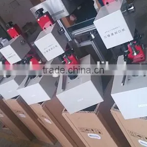 Oral Liquid Ropp Capping Machine thumbnail-3