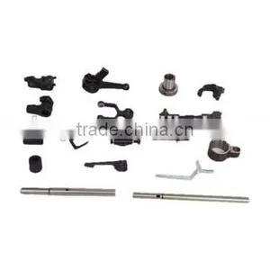 Keestar DS-9C Automatic Bag Closing Machine Spare Parts thumbnail-1