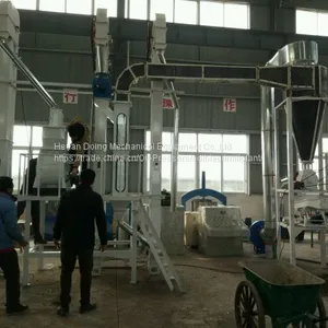 Palm Nut Cracking and Separating Machine for Sale thumbnail-2