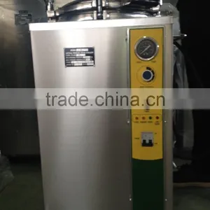 Bluestone Autoclave Vertical Sterilizer VA-FJ Sterilizer Electric thumbnail-5