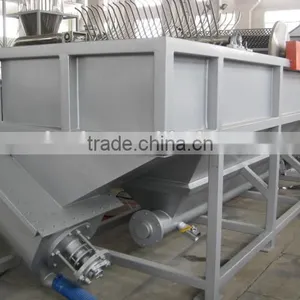 Plastic Waste Film Washing Plant/pp Woven Bag Washing Line/agricultural pp Woven Bag Washing Line thumbnail-3