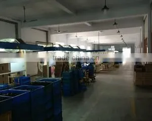 Ningbo Yaofeng Hydraulic Electrics Co., Ltd. company overview - view 2 thumbnail