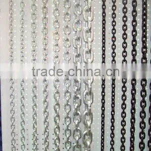 Manufacture 20Mn2 G80 Loading Chains thumbnail-1