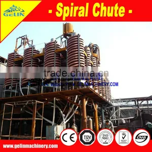 Beneficiation Zircon Mining Washing Plant thumbnail-1