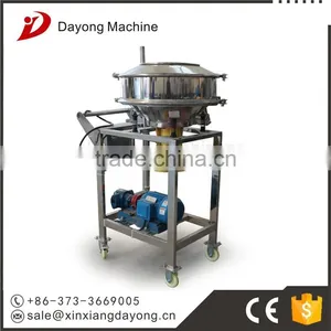 Trade Assurance Efficient Stone Quality Double Frequency Screen Price thumbnail-5