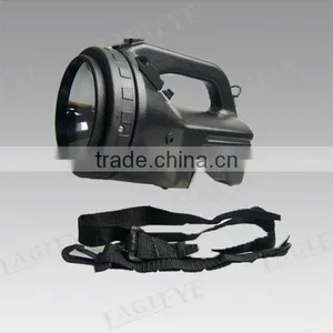 Rechargeable Hid Lights 35W Hid Hand Held Spotlight,12v7Ah Lead Acid Battery thumbnail-1