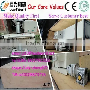 25kg,50kg Bagging Machine for Animal Feed Pellets,animal Feed Pellets Packing Machine thumbnail-1