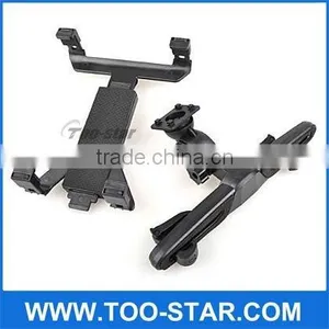 Headrest Mount for Apple Ipad3 thumbnail-1
