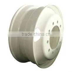Steel Rim thumbnail-1