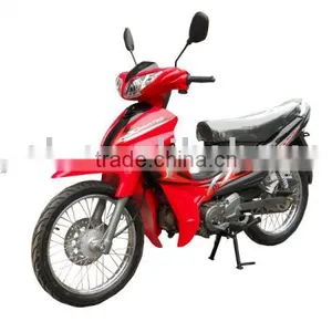 110cc Motorcycle KM110-5A thumbnail-1