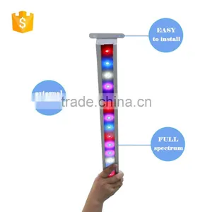 GEHL 32W Fish Tank Led Light Aquarium Light Bar thumbnail-5