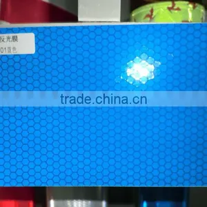 Engineering Grade Reflective Transfer Film thumbnail-1